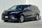2022 Toyota Sienna Platinum 7 Passenger