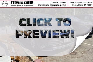 2022 Toyota Sienna Platinum 7 Passenger