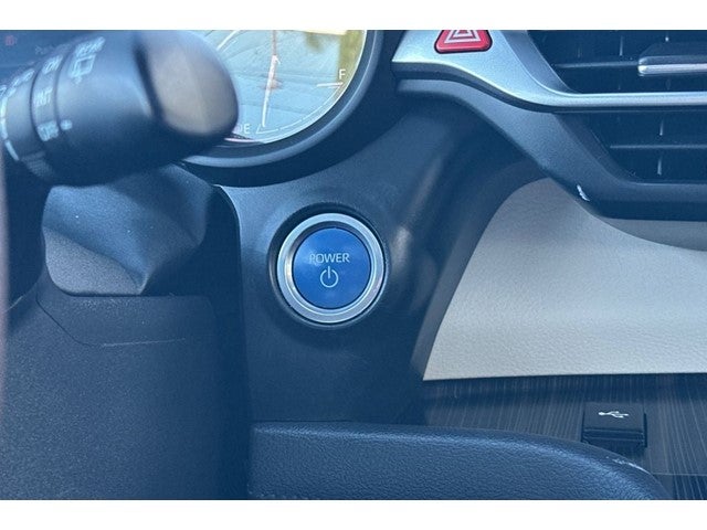 2022 Toyota Sienna Platinum 7 Passenger