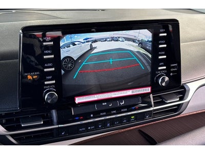 2024 Toyota Sienna XLE 7 Passenger