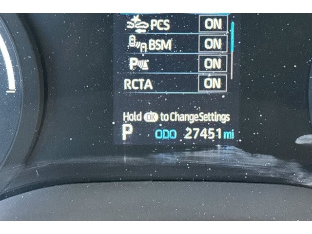 2024 Toyota Sienna XLE 7 Passenger