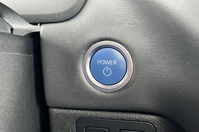 2023 Toyota Tundra Hybrid Platinum