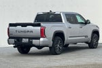 2023 Toyota Tundra Hybrid Platinum