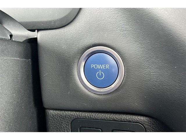 2023 Toyota Tundra Hybrid Platinum