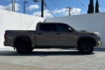 2025 Toyota Tundra Hybrid TRD Pro