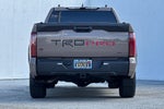 2025 Toyota Tundra Hybrid TRD Pro