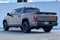 2025 Toyota Tundra Hybrid TRD Pro