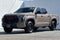 2025 Toyota Tundra Hybrid TRD Pro