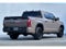 2025 Toyota Tundra Hybrid TRD Pro