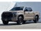 2025 Toyota Tundra Hybrid TRD Pro