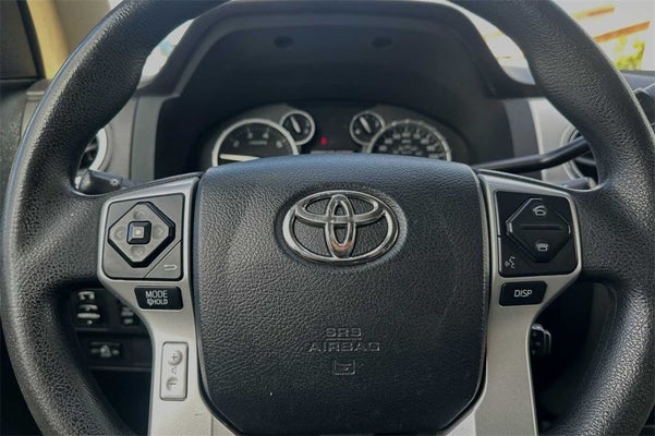 2017 Toyota Tundra Base in San Jose, CA - Bakhtiari Auto Group