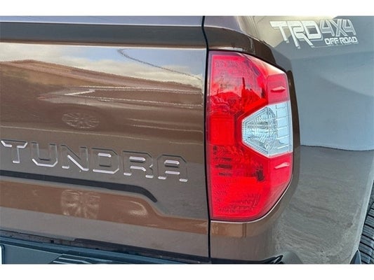 2017 Toyota Tundra Base in San Jose, CA - Bakhtiari Auto Group