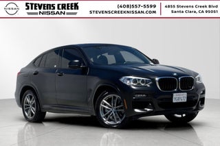 2020 BMW X4 xDrive30i