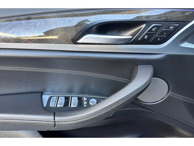 2020 BMW X4 xDrive30i