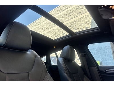 2020 BMW X4 xDrive30i