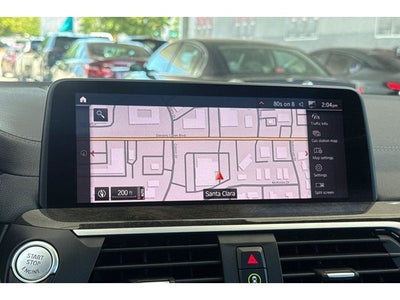 2020 BMW X4 xDrive30i