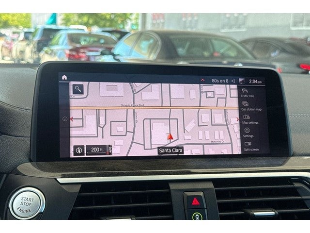 2020 BMW X4 xDrive30i