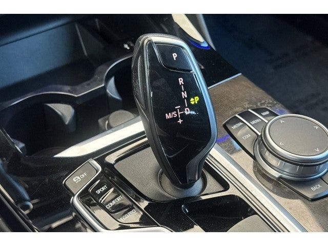 2020 BMW X4 xDrive30i