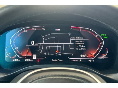 2020 BMW X4 xDrive30i