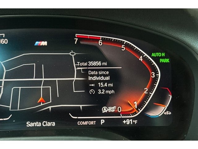 2020 BMW X4 xDrive30i