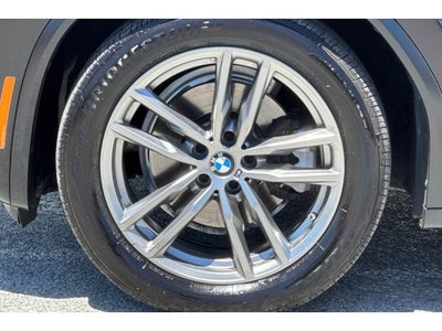 2020 BMW X4 xDrive30i