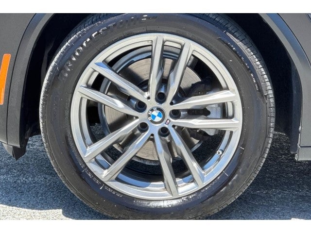 2020 BMW X4 xDrive30i