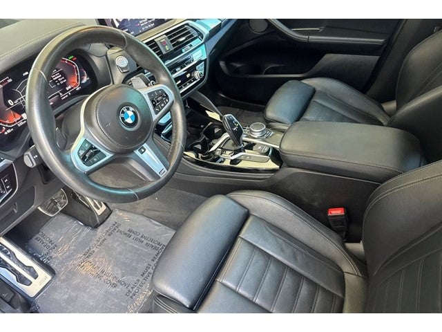 2020 BMW X4 xDrive30i