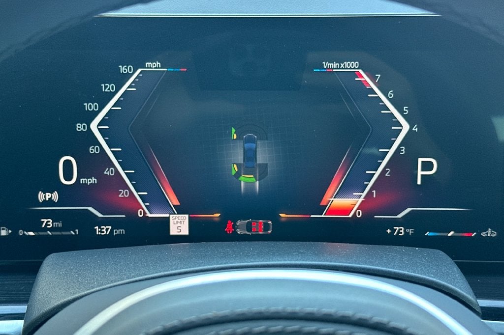 2024 BMW X6 xDrive40i