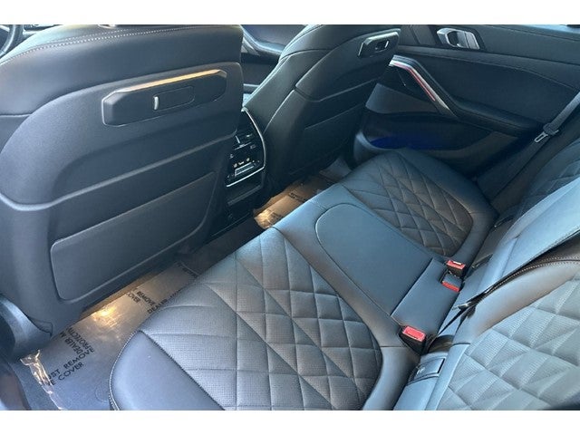 2024 BMW X6 xDrive40i