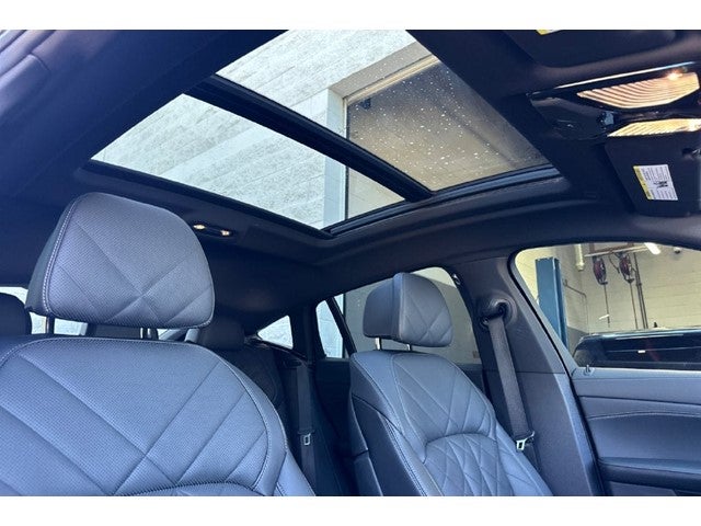 2024 BMW X6 xDrive40i
