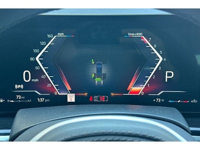 2024 BMW X6 xDrive40i