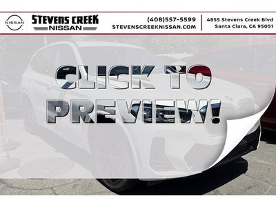 2022 BMW X3 M40i