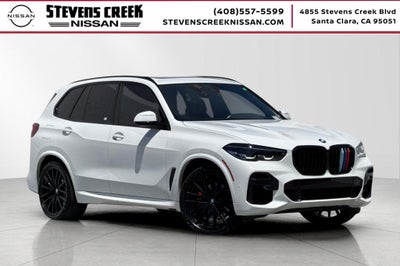 2023 BMW X5 40IS MSPT