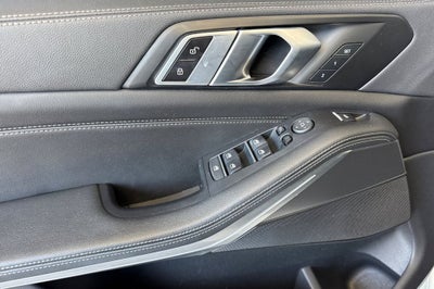 2023 BMW X5 40IS MSPT