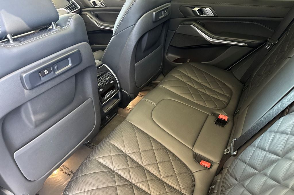 2023 BMW X5 40IS MSPT