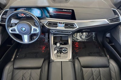 2023 BMW X5 40IS MSPT