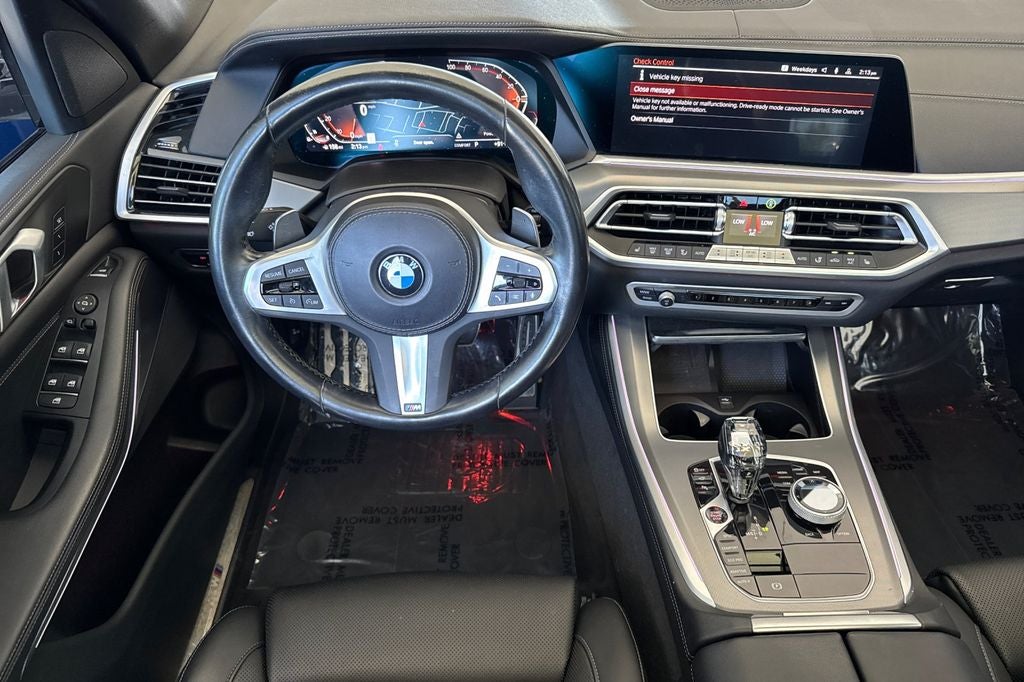2023 BMW X5 40IS MSPT