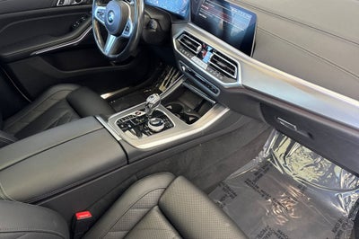 2023 BMW X5 40IS MSPT