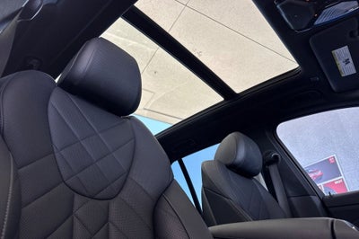 2023 BMW X5 40IS MSPT