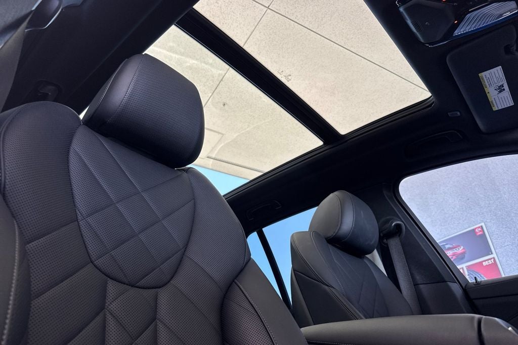 2023 BMW X5 40IS MSPT