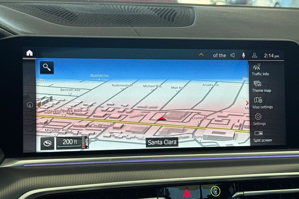 2023 BMW X5 40IS MSPT