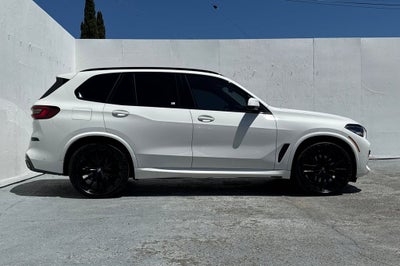 2023 BMW X5 40IS MSPT