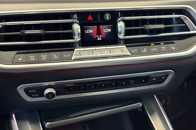 2023 BMW X5 40IS MSPT