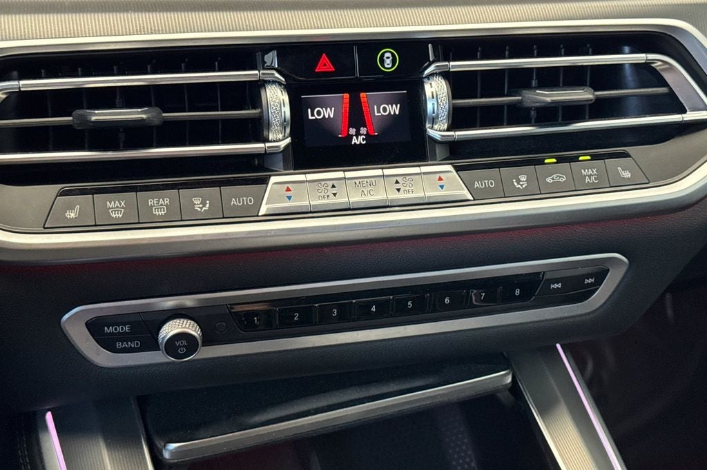 2023 BMW X5 40IS MSPT