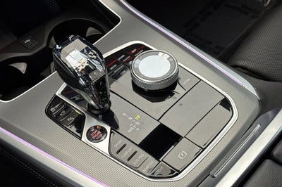 2023 BMW X5 40IS MSPT