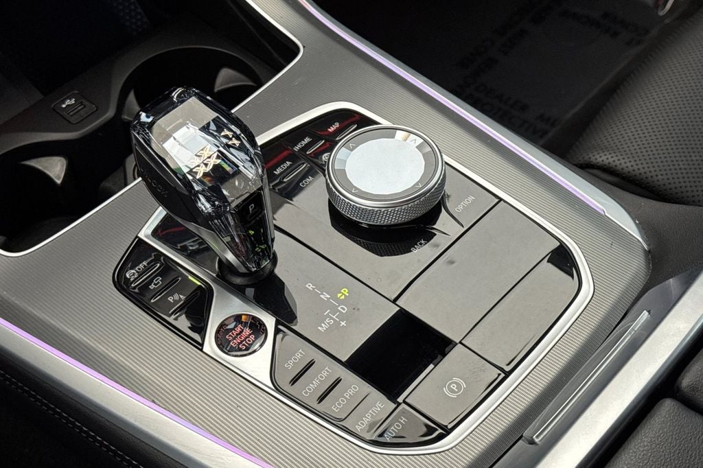 2023 BMW X5 40IS MSPT