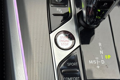 2023 BMW X5 40IS MSPT