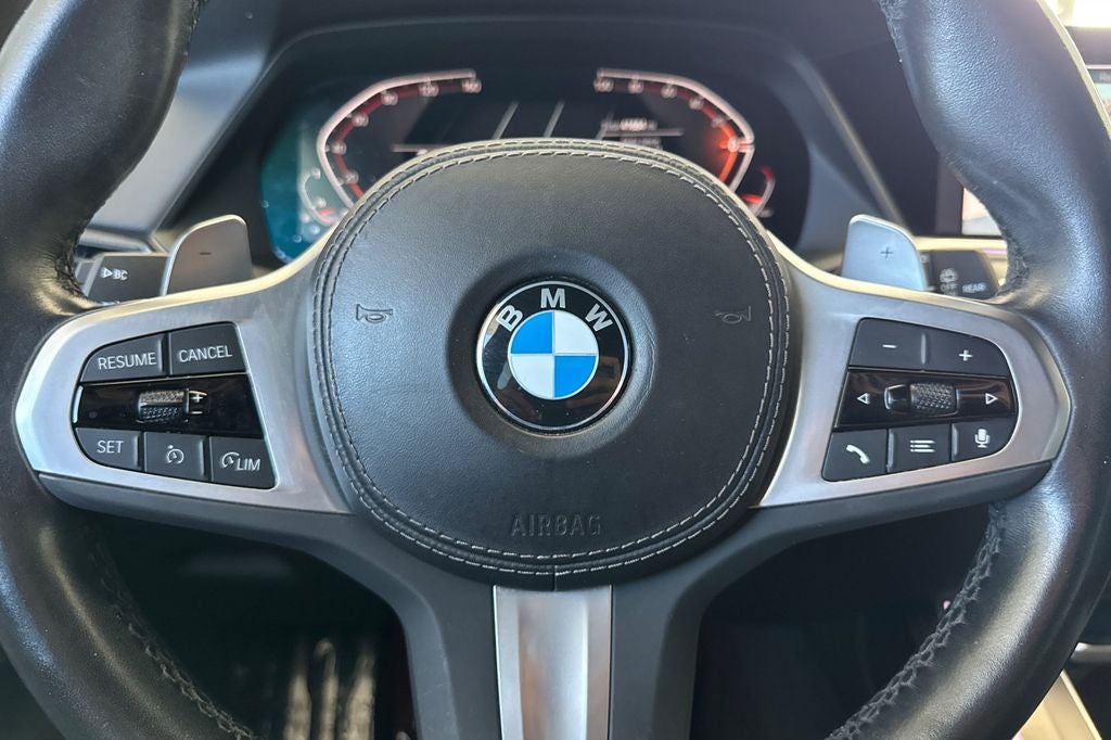 2023 BMW X5 40IS MSPT