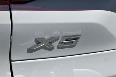 2023 BMW X5 40IS MSPT