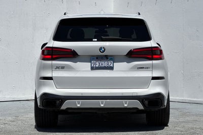 2023 BMW X5 40IS MSPT